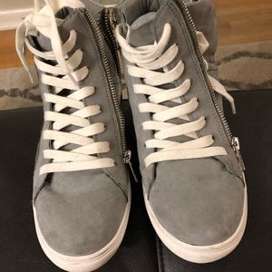 Steve Madden sneakers